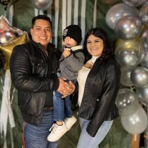 Meet your Posher, Pedro